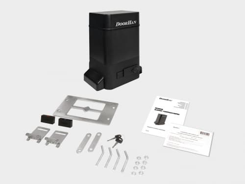 Привод Doorhan Sliding-1300 PRO