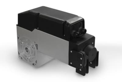 Doorhan SHAFT-120 KIT до 40 м. кв.