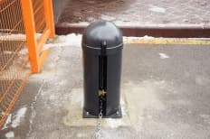 Doorhan CHAIN BARRIER-7 метров